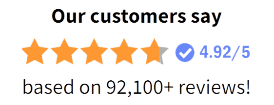 glucotrust 5 star ratings